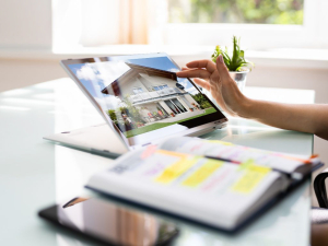 Gli affari non si trovano su internet, se una casa costa poco c´è sempre un motivo