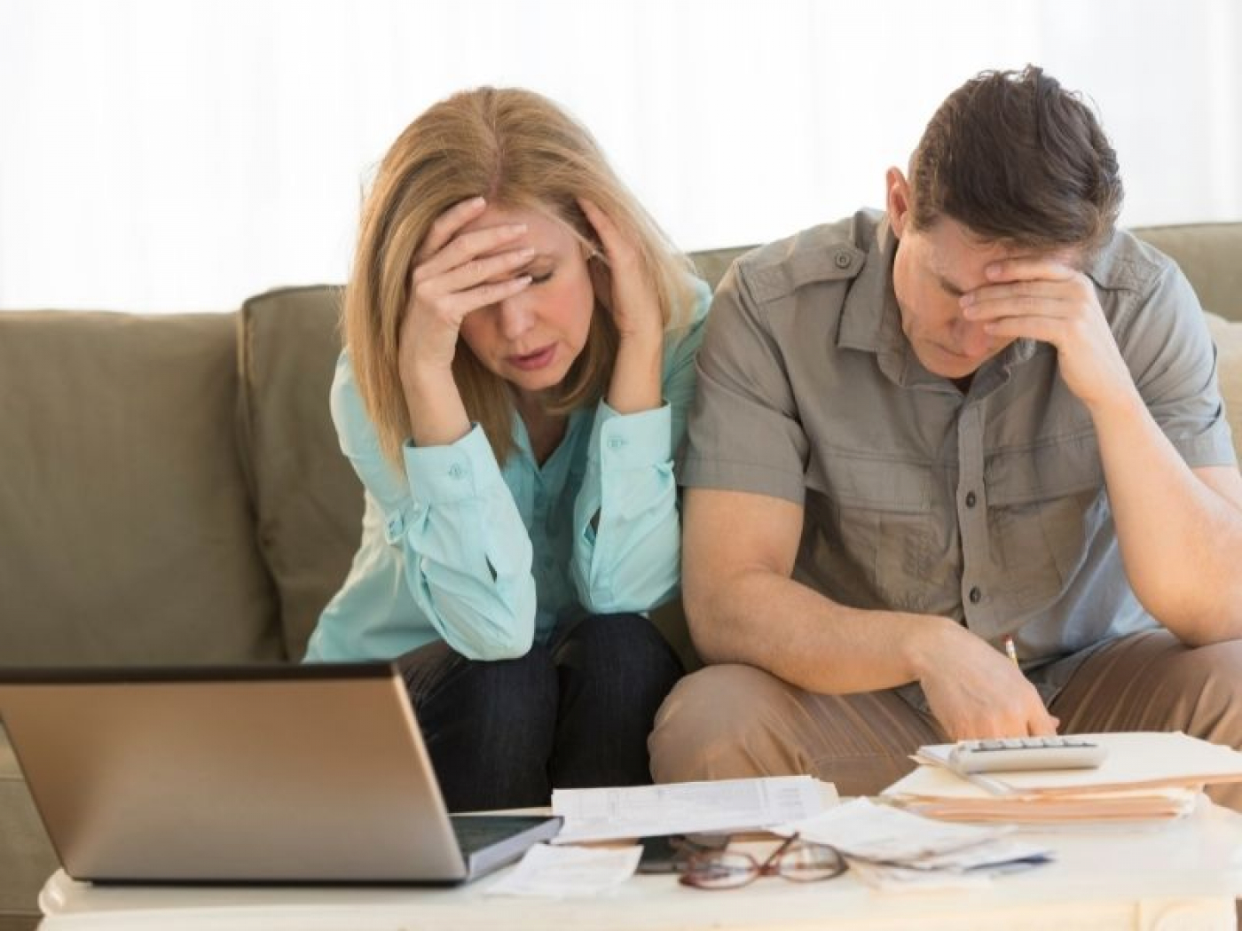 Errore n° 3 dei venditori - Non conoscere la situazione giuridica dell’immobile