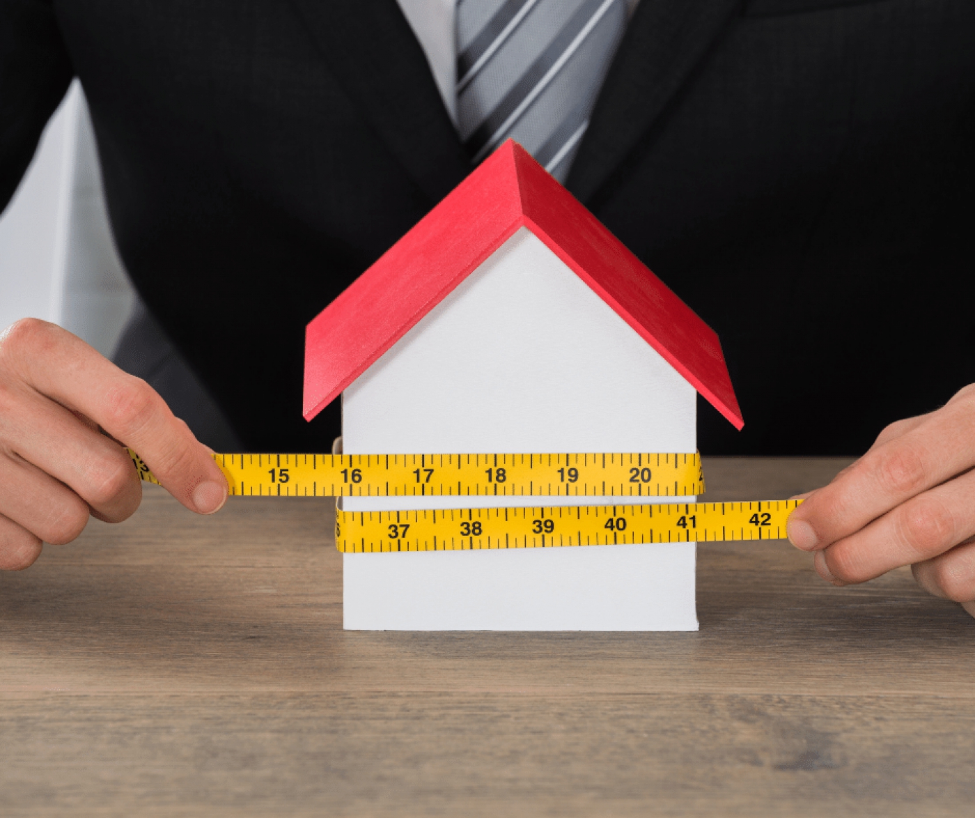 Cosa sono i mq commerciali, perché si usano e come fare per trovarli velocemente?