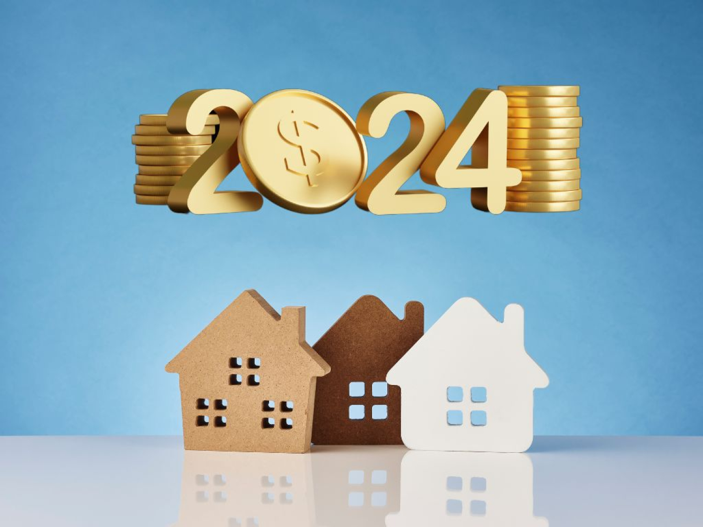 Vito Desanguine Mercato Immobiliare 2024. L´anno che verrà Vito Desanguine Mercato Immobiliare 2024. L´anno che verrà