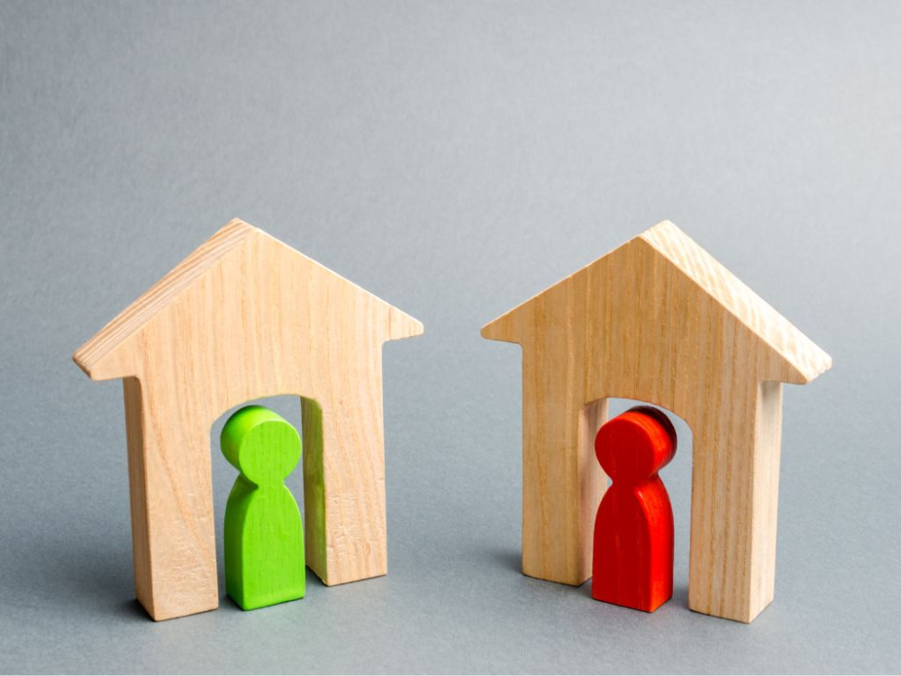 Perché case simili hanno prezzi molto diversi?