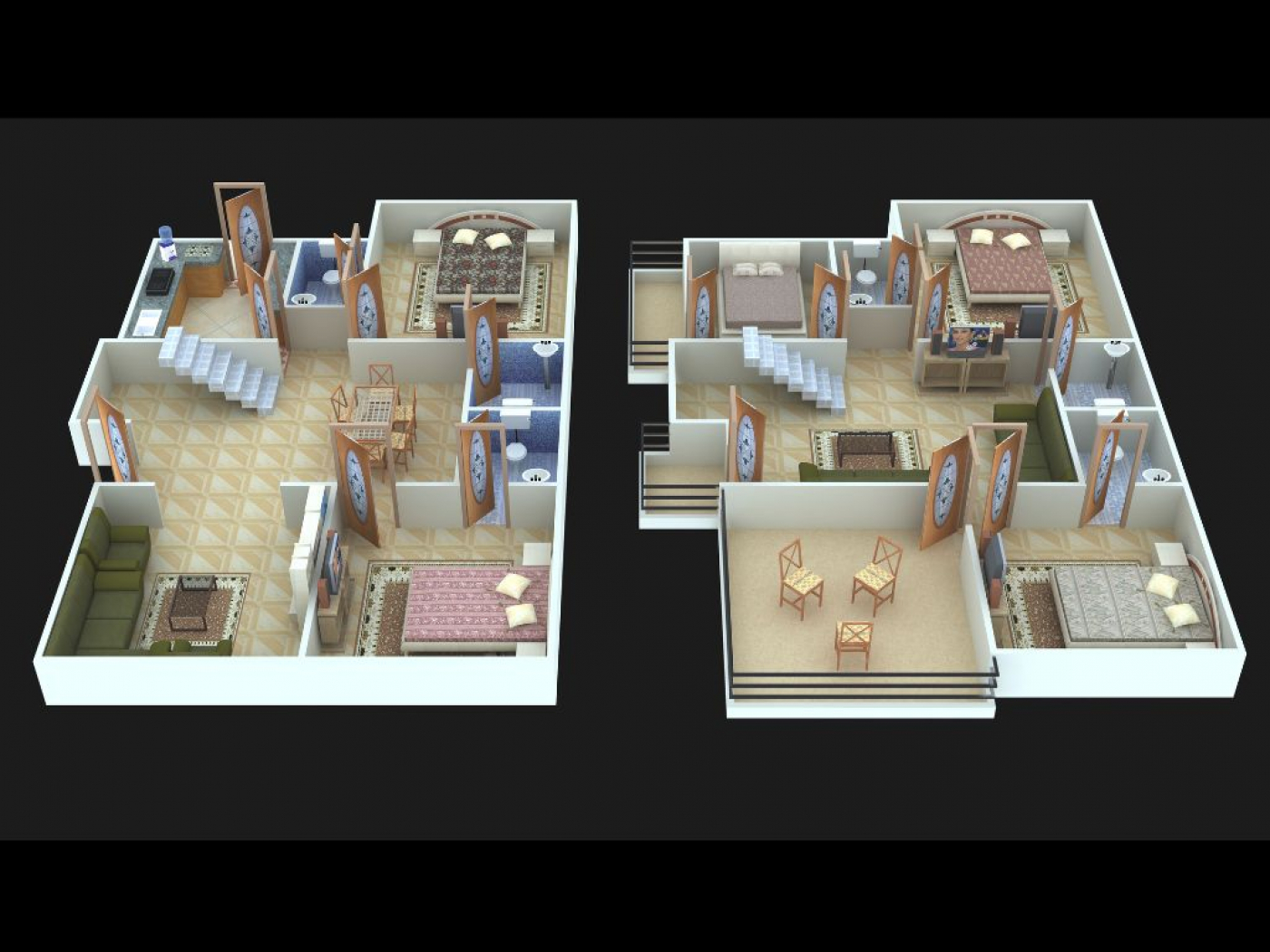 La differenza tra vani catastali e locali che può creare confusione negli annunci immobiliari