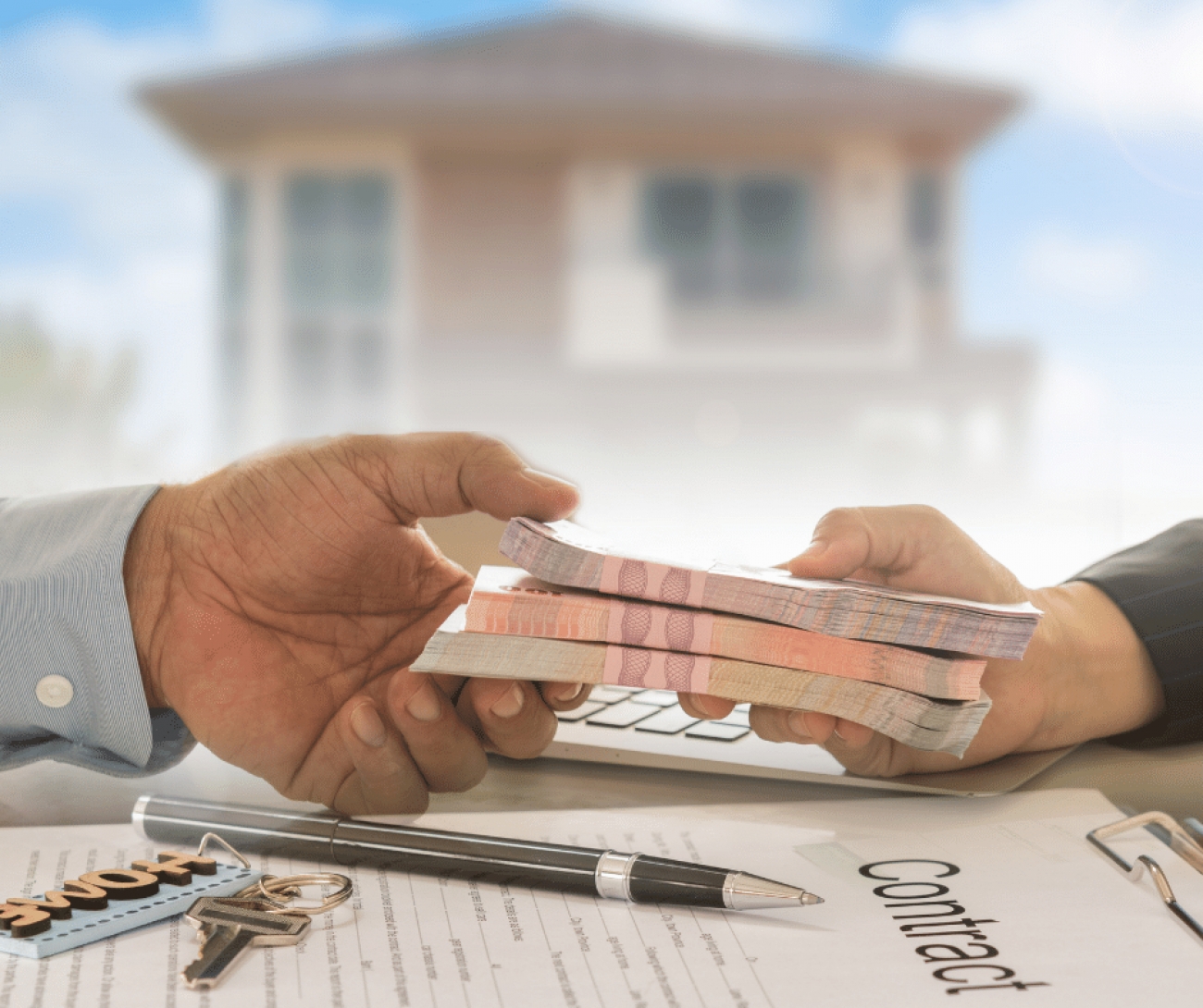 Cosa valuta veramente una banca prima di concedere il mutuo