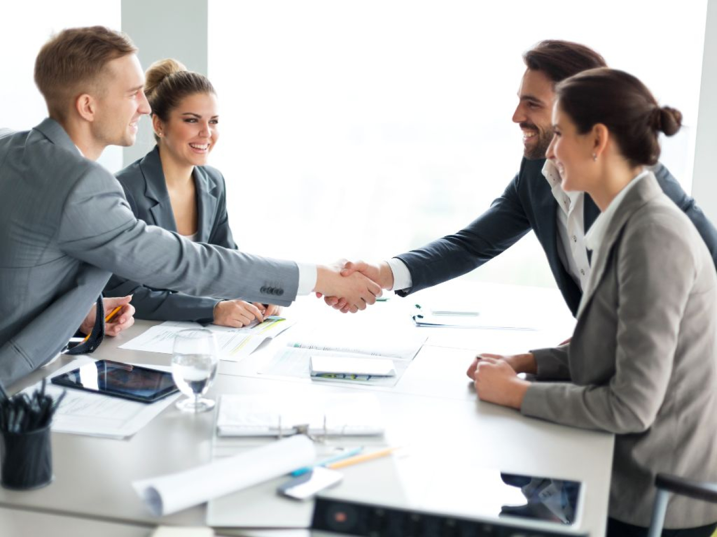 La cosa più difficile in una trattativa Immobiliare: capire il punto di vista dell’altro