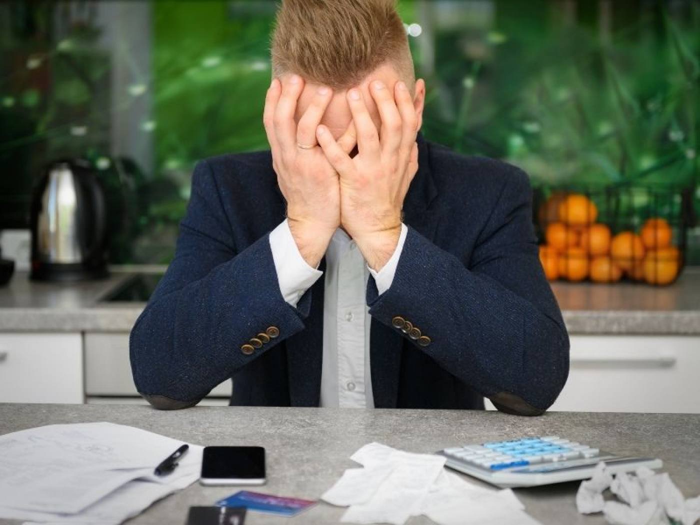 I 5 errori da evitare quando vendi casa