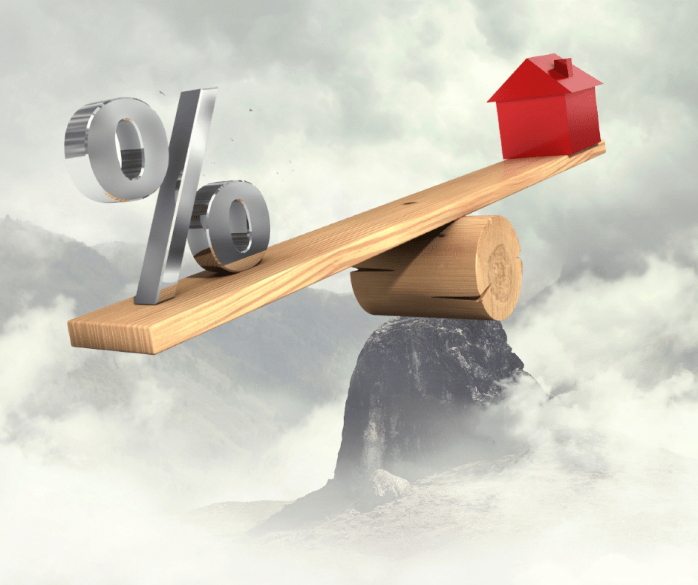 Quanto è trattabile il prezzo di vendita delle case?