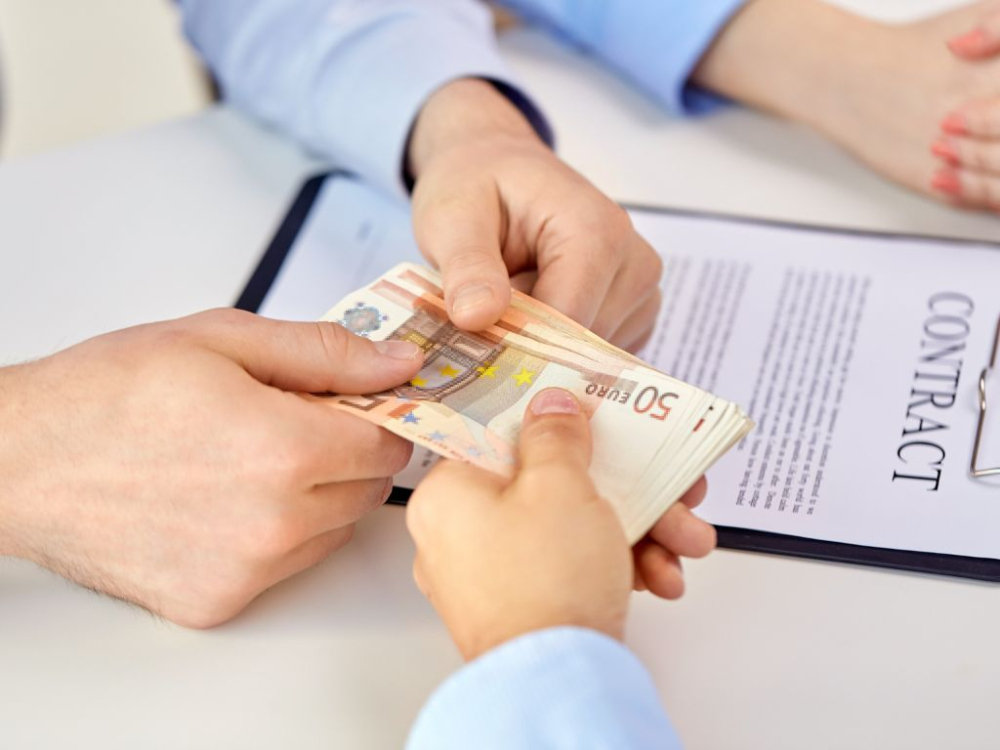 Cos’è la cessione del preliminare?