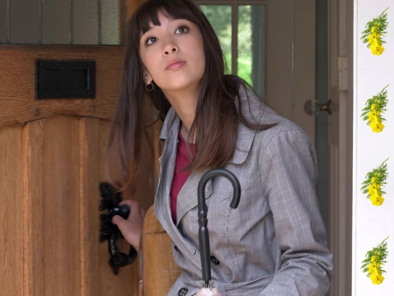 Perché alle case che propongo in vendita do un nome di donna