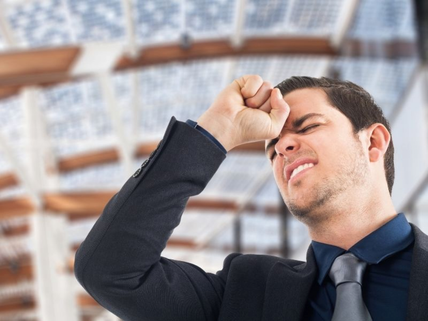 Errore n° 3 dei compratori - Coinvolgere i professionisti di fiducia solo dopo essersi già impegnati